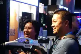  e3最强之玩家篇最棒的游戏表情