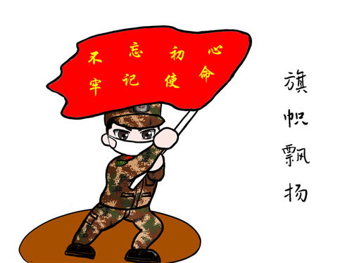  疫线战友,一组表情包送你,赶紧用起来吧