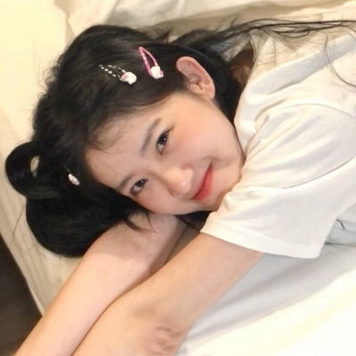  眠眠子ins时尚优质女生头像山山女生头像我要个性网