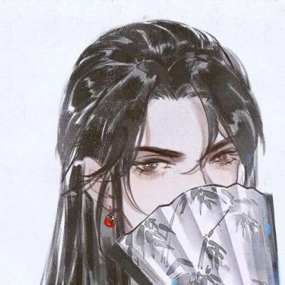  古风头像男生篇
