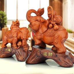  办公室风水摆件图片办公室招财风水摆件大全