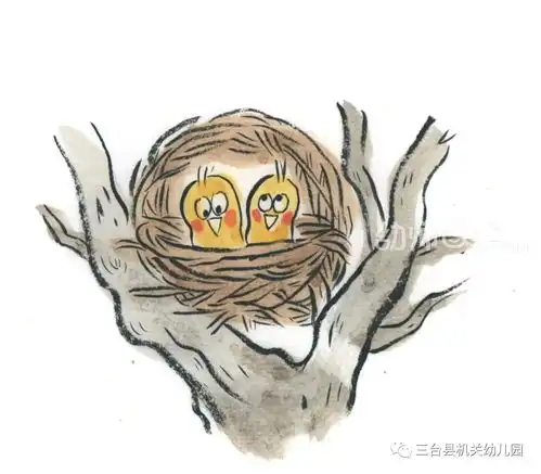  空中课堂第三期老师讲绘本溜达鸡
