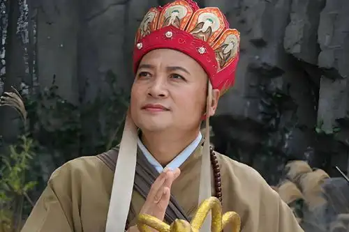  金蝉是如来佛二弟子,黄眉是弥勒佛司磬童子,唐僧为何称他师兄
