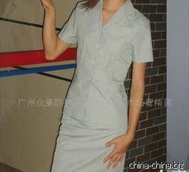  防辐射职业装