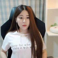  企鹅电竞小仙女头像微信头像图片大全