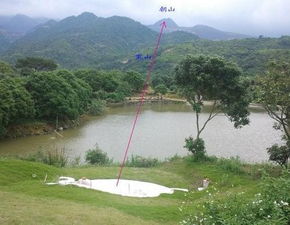  坟地断语秘籍,看坟知家事,一进人家坟,便知其家人