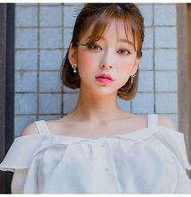  2019年超火的六款发型,尤其适合大脸女生,款款显嫩又瘦脸