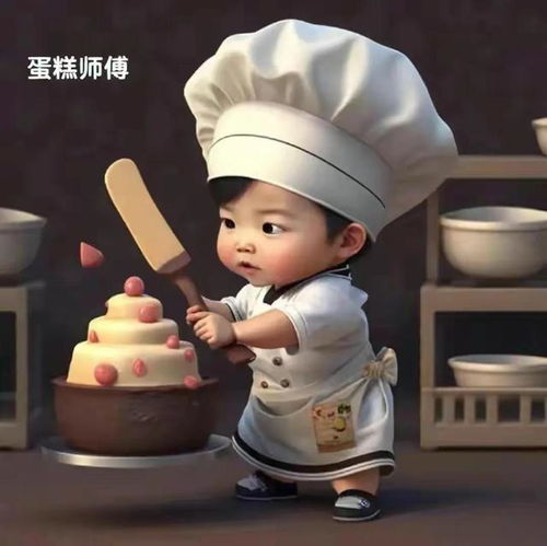  打工人专用头像各行各业职业头像