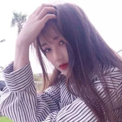 2019年女生头像女生头像