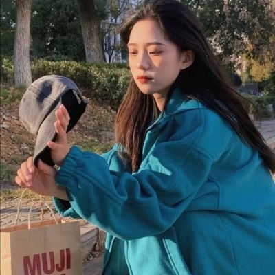  委曲求全不是公主的作风女生头像