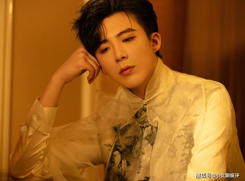  浅谈宝藏男孩刘宇宁,幽默风趣演技出众,像他这样的偶像入坑不亏