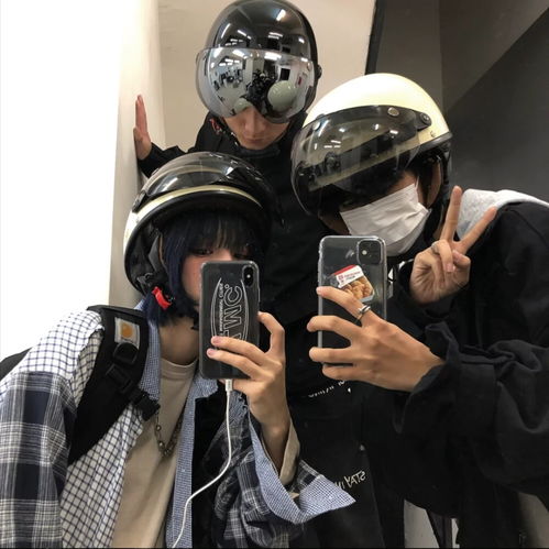  男生头像