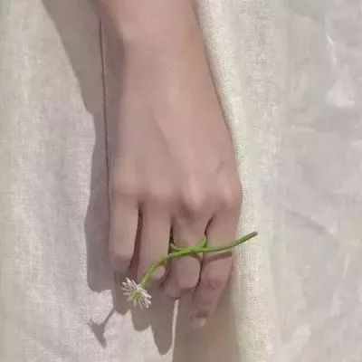  手控头像