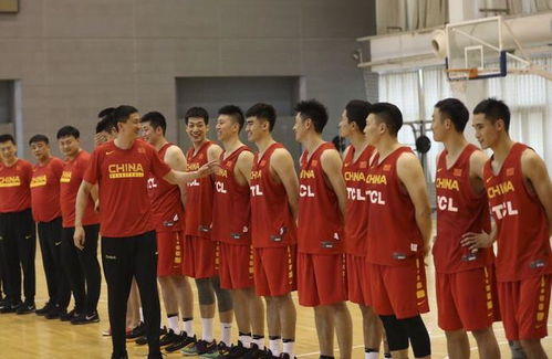  恃强轻敌杜锋给球迷吃定心丸日本队或没有想象中那么强大