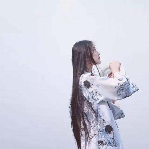 伤感头像 女生唯美意境