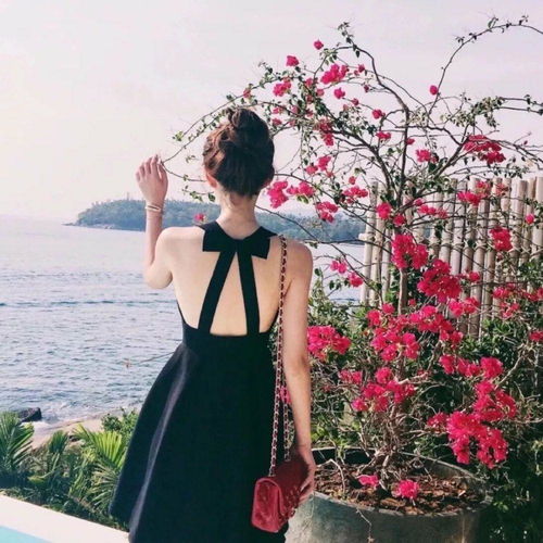 幸运草微信头像唯美秦岚