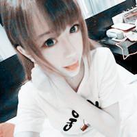  谁有高清清新闺蜜头像一人一张一张上只有一个人的不带字的