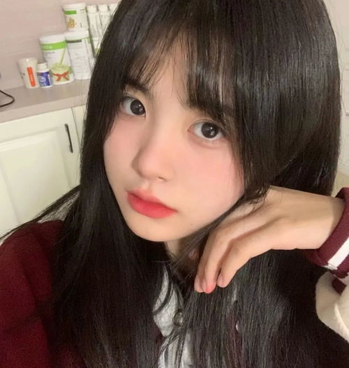  2023温柔甜美女神唯美图片