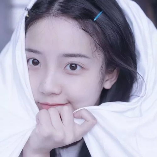 抖音情侣头像图片可保存