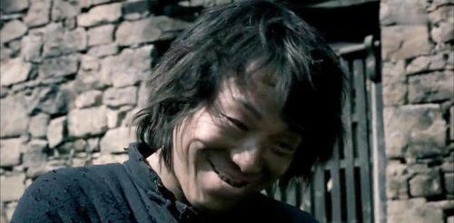 黄渤搞笑表情包gif