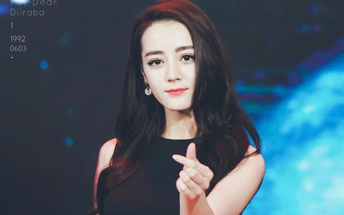  曾经认为说热巴像男人是因为嫉妒,如今才发现挺客观