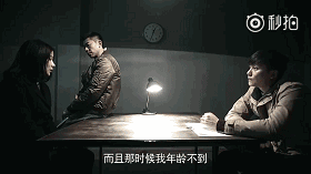  从苦情女王到匪帮女大佬,向姚芊羽的黑势力低头