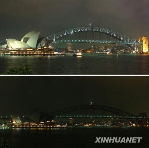 吴姓图片头像2025悉尼港