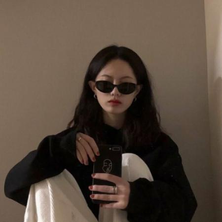 御姐风情侣头像男女两张