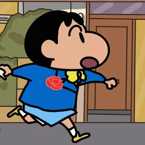  最近超火的情侣头像,你们确定不换一换