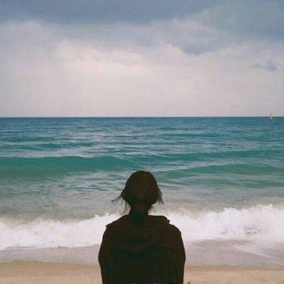 排行第一的微信头像唯美
