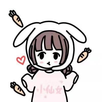 初音未来闺蜜头像一左一