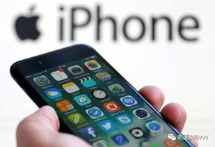  iphone7彻底发飙华为mate10,再见