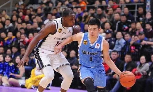  首钢迎战辽宁北区4全明星首发送上开年大战