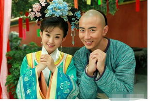  赵丽颖曾经深爱的他,最后却娶了韩国二婚女星,今38岁成这般模样