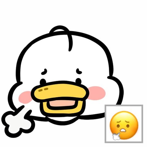  微信上架6款新表情,竟然撞脸五阿哥本尊委屈回应我咋还用不了