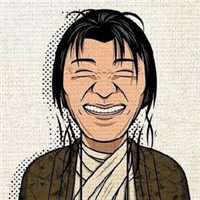  至尊宝头像动漫高清图微信头像图片大全
