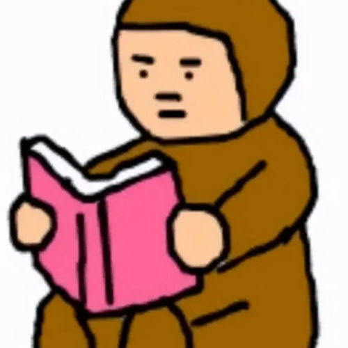  沙雕头像社恐用了直接变社牛