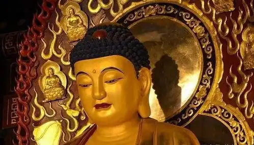  佛教生活遭遇不顺,默念这三句话,业障消除,福报自来业障学佛恶业结善缘菩萨手机网易网