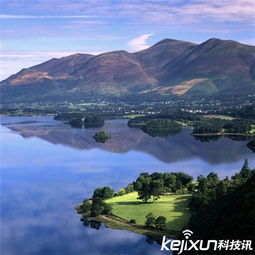  英国最美十大景观镜头下的德文特湖美不胜收
