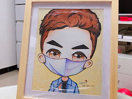  iwantooo的主页zcool