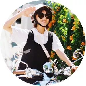  分享课预告人像摄影,从前期到后期全分析