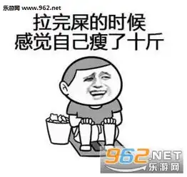 赚钱窍门表情包减肥