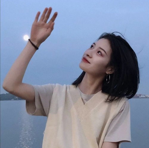  女生头像你可以无数次向我确认我对你的爱意,你永远是第一位