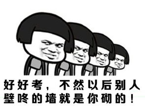 七月被理想大学录取表情包全集