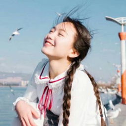  美女qq可爱萌萌哒的头像2018笑容背后藏着多少辛酸