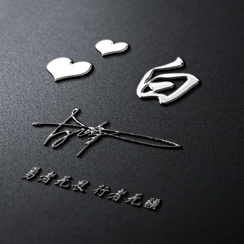  你该换个微信头像了,2022大吉大利个性签名头像,有你的名字吗
