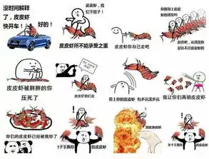  皮皮虾我们走怎么火的