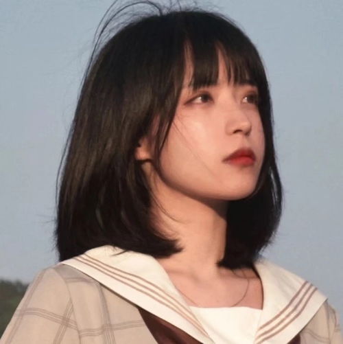  两人闺蜜头像