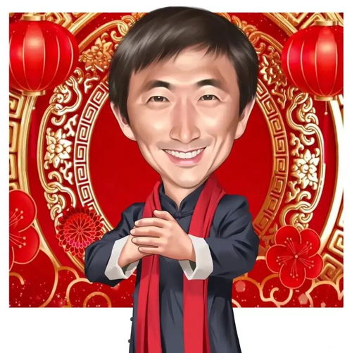 2023微信头像图片最火爆