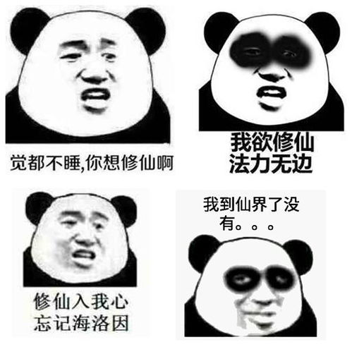  2017年度表情包盘点,哈哈哈哈哈哈哈哈多图慎入